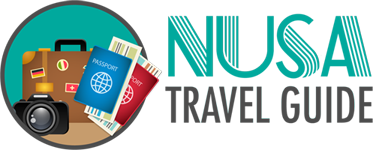 Nusa Travel Guide