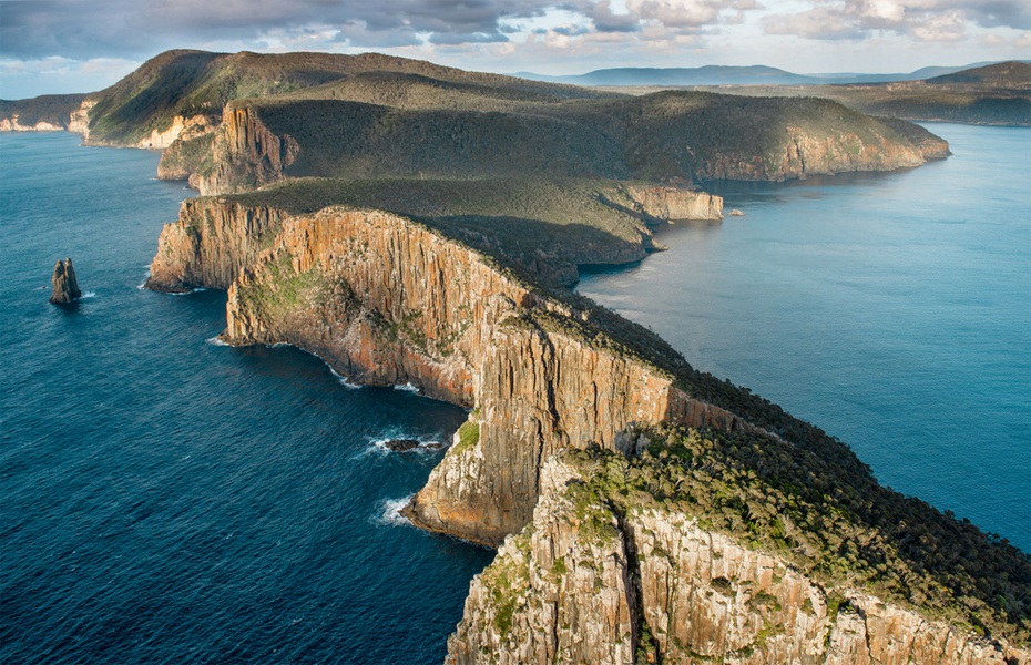 Trip ke Tasmania, Pusatnya Nuansa Alam dan Budaya yang Melegenda