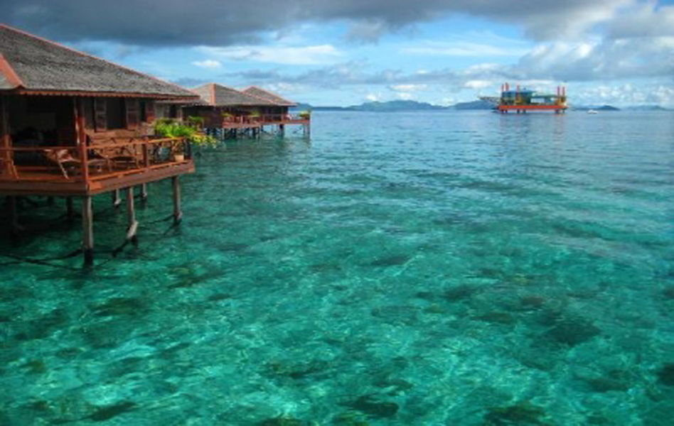 Wisata Kepulauan Anambas, Pulau Nan Cantik