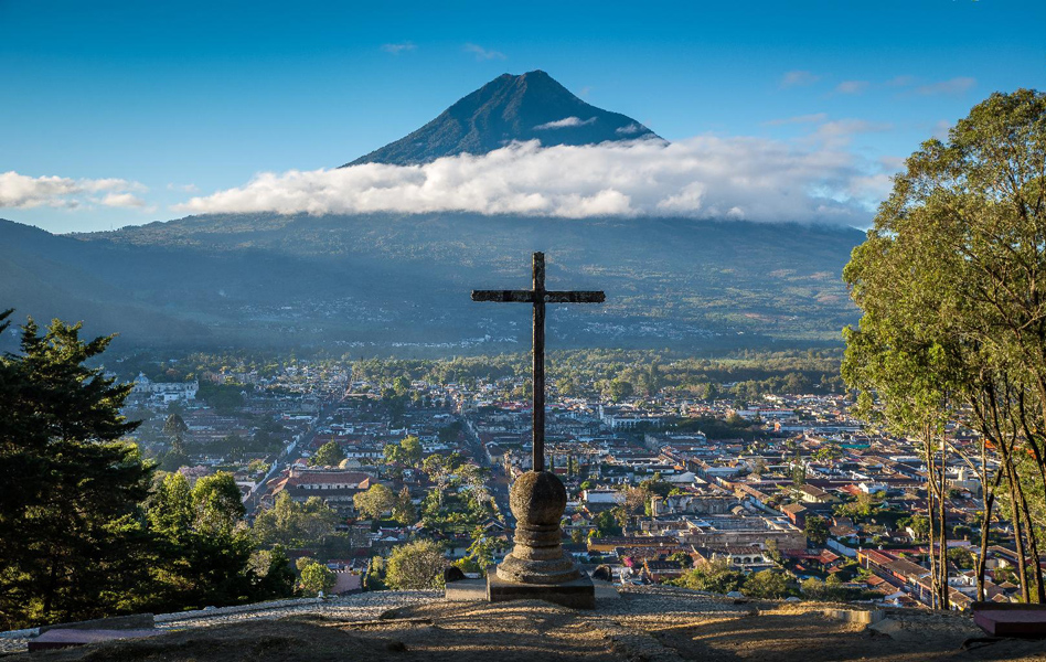 Wisata Kuliner Guatemala yang Menggoyang Lidah